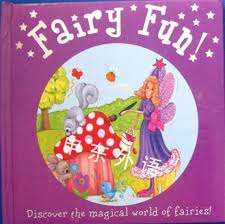 Fairy Fun!