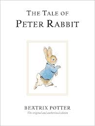 Tale Of Peter Rabbit