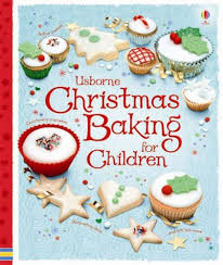 Usborne Christmas Baking for Children