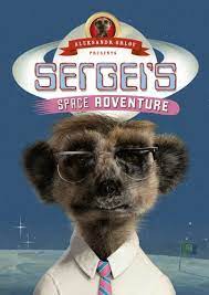 Sergers Space Adventure