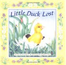 Little Duck Lost