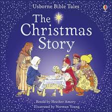 The Christmas Story