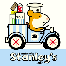 William bee stanley's cafe