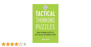 Tactical Thinking Puzzles