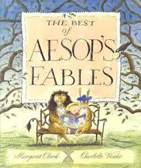 The best of Aesop's fables