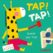 TAP TAP (Guess the Toy)