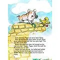 Pigs can't fly