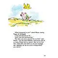 Pigs can't fly
