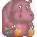 All about me Animals - Hippo