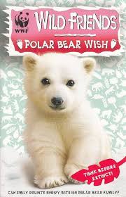 Wild friends Polar bear wish