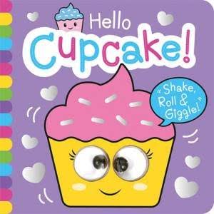 Hallo Cupcake