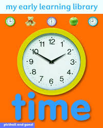 My Early Learning Library Time