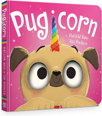 Pug Corn