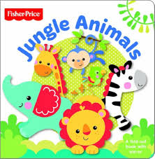 Jungle Animals