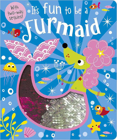 It's fun to be Furmald