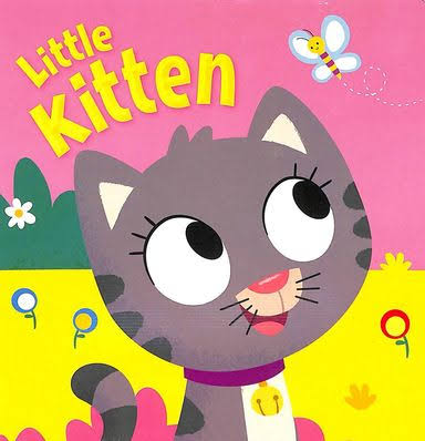 Little Kitten