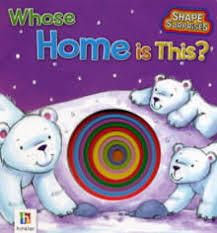 Whose Home is this