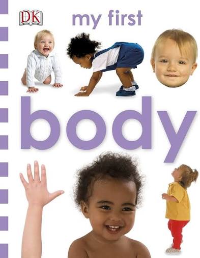 My First Body