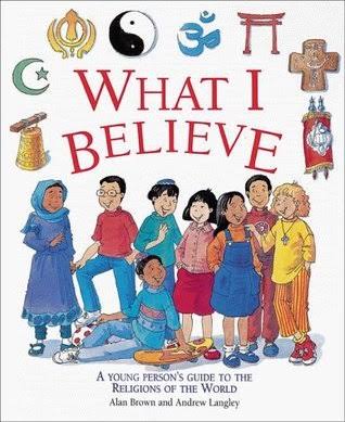 What I Believe