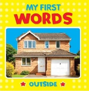 My First Words outside
