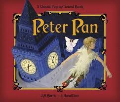 Peter Pen