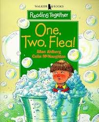 One, Two, Flea!