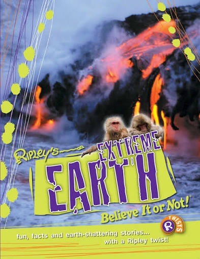 Extreme Earth