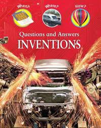 Questions and Answer Inventions