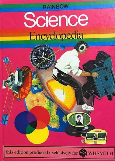 Rainbow Science Encyclopedia