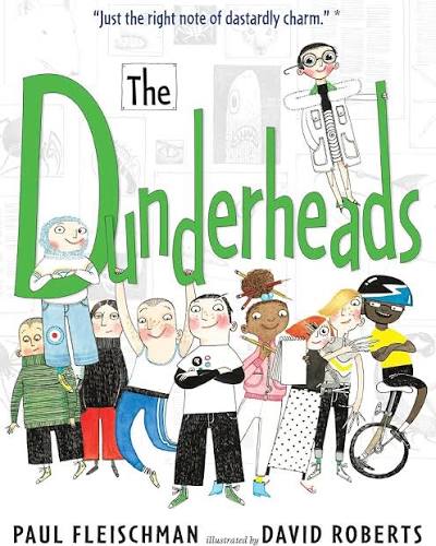 The Dunderheads