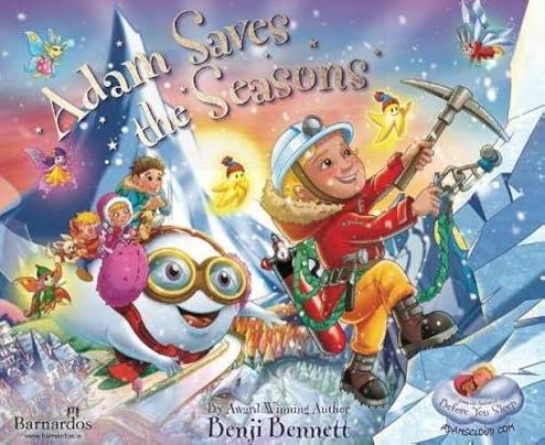 Adam Saves the Seasons