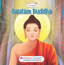 Gautam Buddha