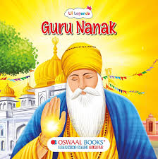Guru Nanak