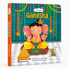 Ganesha