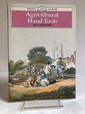 Agricultural Hand Tools