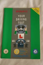 Your Driving Test (Driving Skills)