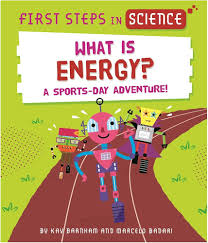 First Steps in Science: What is Motion?