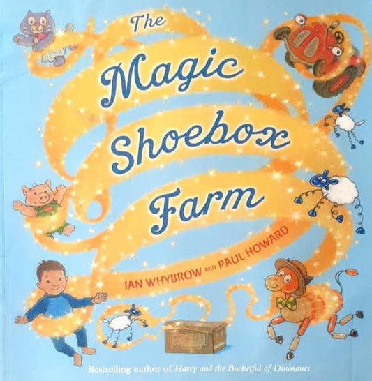 The Magic Shoebox Farm