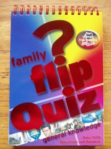 Family Flip Quiz?