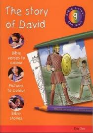 The Story of David
