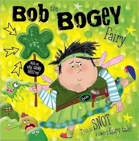 Bob the Bogey Fairy