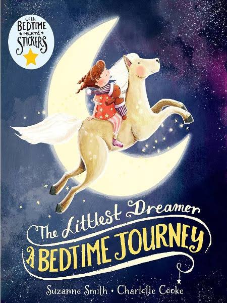 The Littlest Dreamer: A Bedtime Journey
