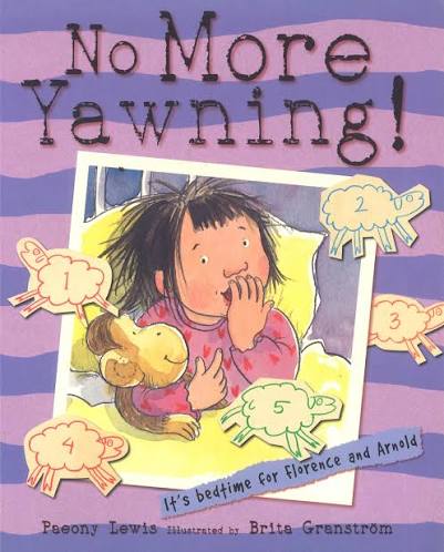 No More Yawning