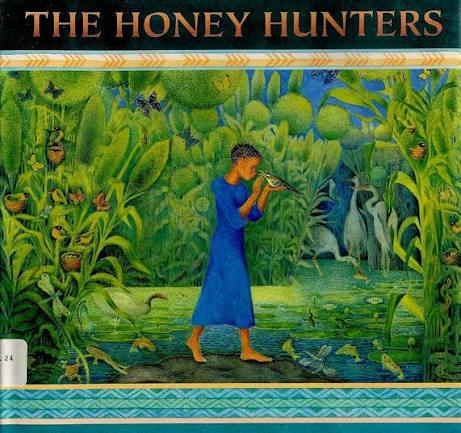 The Huney Hunters