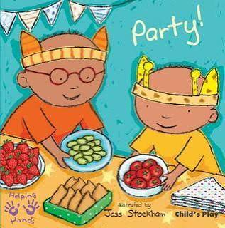 Party! Child's Play