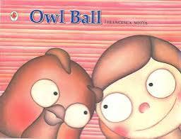 Owl Ball