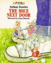 The Mike Next Door