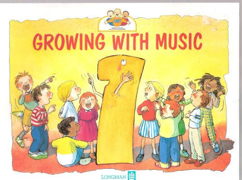 Growing with Music - Stocks, Michael; Maddocks, Andrew