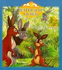 Watership Down by Diane Redmond (Author)
