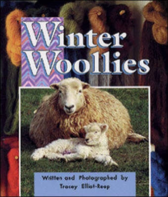 Winter Woolies: by Tracey Elliot-Reep (author)